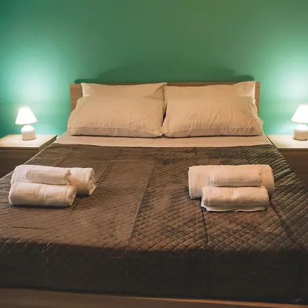 Arche And Bed and breakfast Reggio Calabria