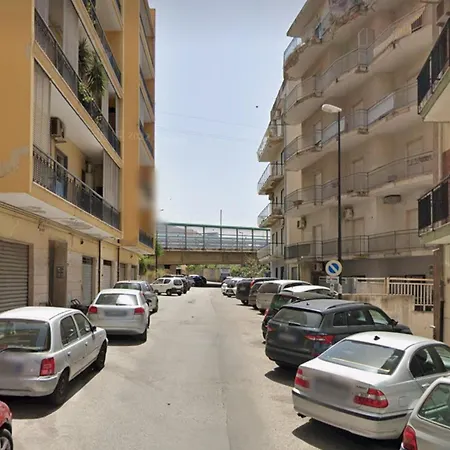 לינה וארוחת בוקר Arche And