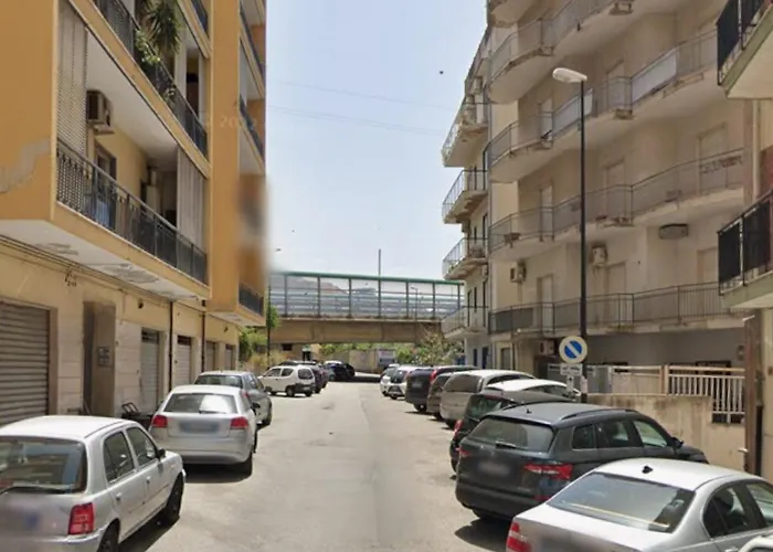 לינה וארוחת בוקר Arche And