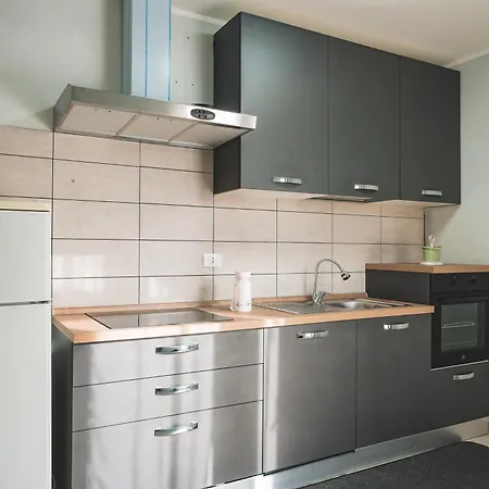 Bed & Breakfast Arche And Reggio Calabria