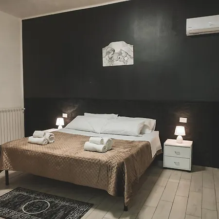 Arche And Bed & Breakfast