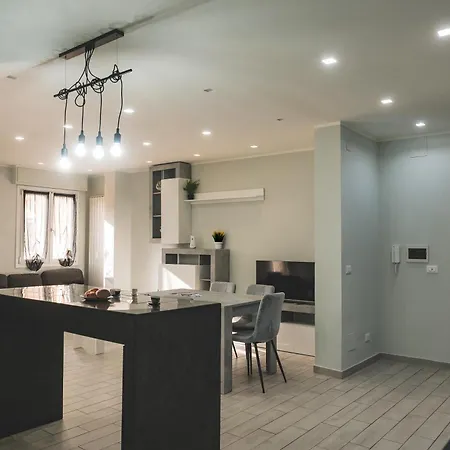 Bed & Breakfast Arche And