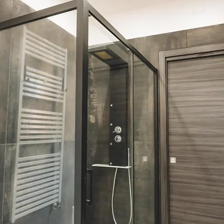 Arche And Отель типа 