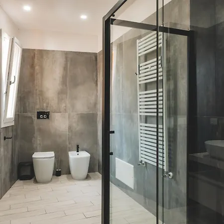 Arche And Bed & Breakfast