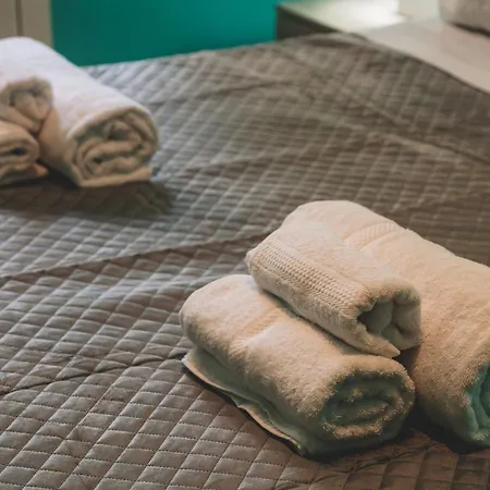 Arche And Reggio Calabria