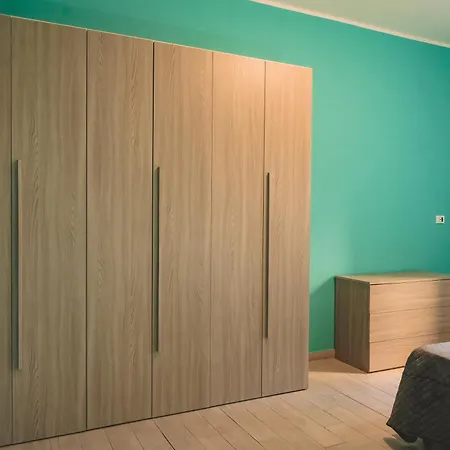 Arche And Bed & Breakfast