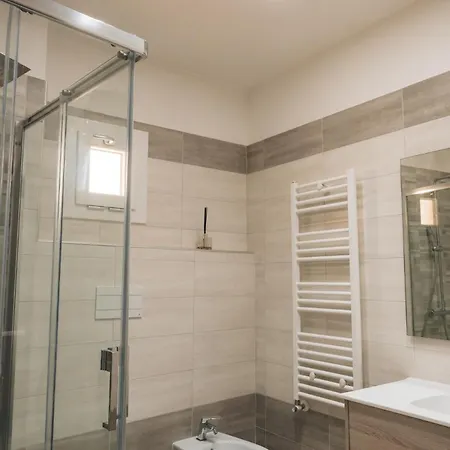 Arche And Bed & Breakfast *