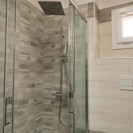 Bed & Breakfast Arche And *