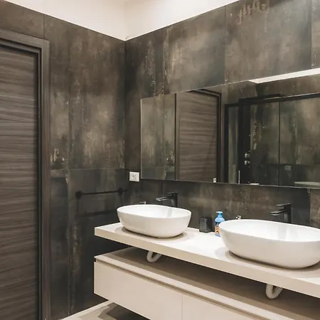 Bed & Breakfast Arche And Reggio Calabria