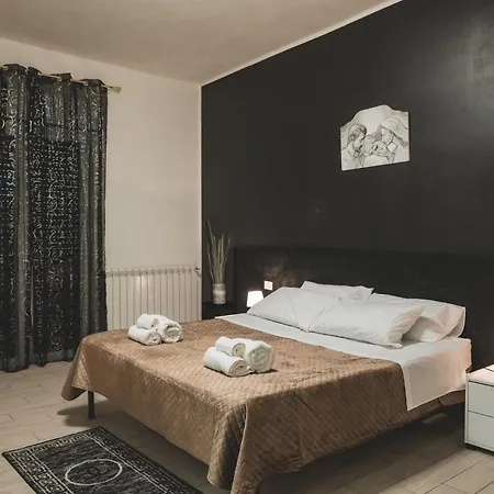 Bed & Breakfast Arche And *